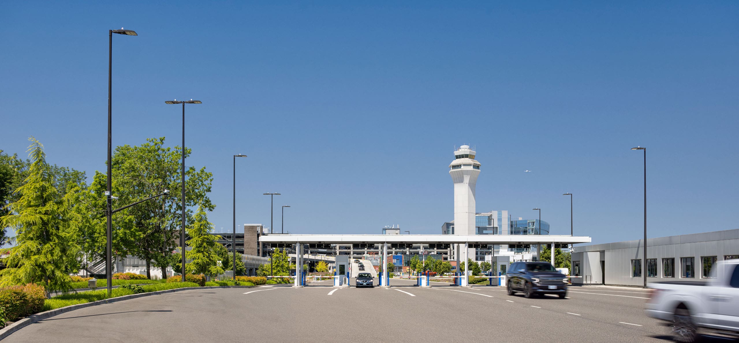 Portland Airport Park And Ride aptitudeii.com